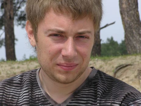 Дарницький суд дозволив Виговському, засудженому в РФ за шпигунство, відбувати покарання в Україні