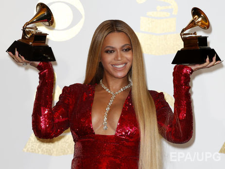 Адель, Бейонсе, Леди Гага, Моррис – в Лос-Анджелесе раздали награды 
