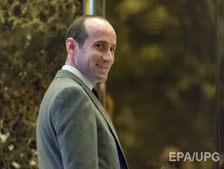 Радник Трампа заявив про фальсифікації на виборах президента США