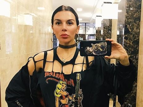 Беременная Седокова призналась, что ждет мальчика