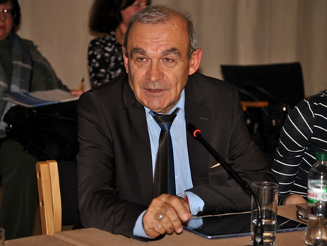 Падіння рівня підтримки Трампа цілком логічне, адже він заліз на престол завдяки популістським гаслам – політолог Дем'янчук