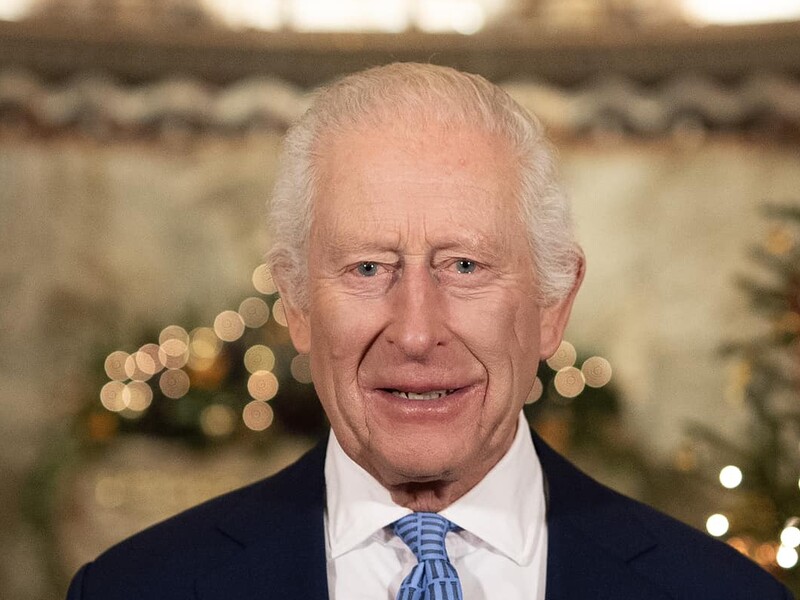 Чарльз III рассказал, от какой песни ему трудно усидеть на месте