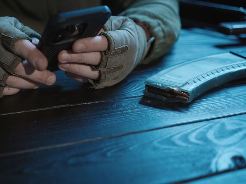 Українці згенерували 90 тис. дозволів на зброю в "Дії" за перші вісім годин роботи сервісу – Федоров