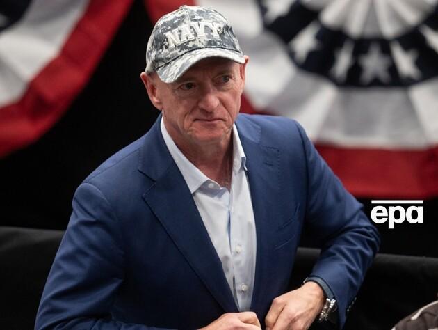 Маск назвал 