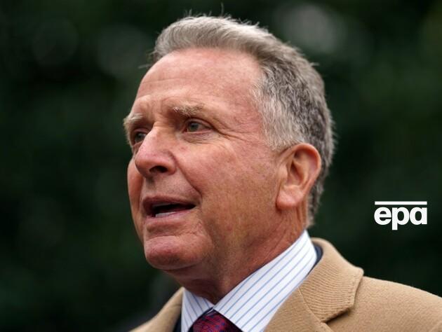 Виткофф планирует посетить Москву для встречи с Путиным – журналистка Bloomberg