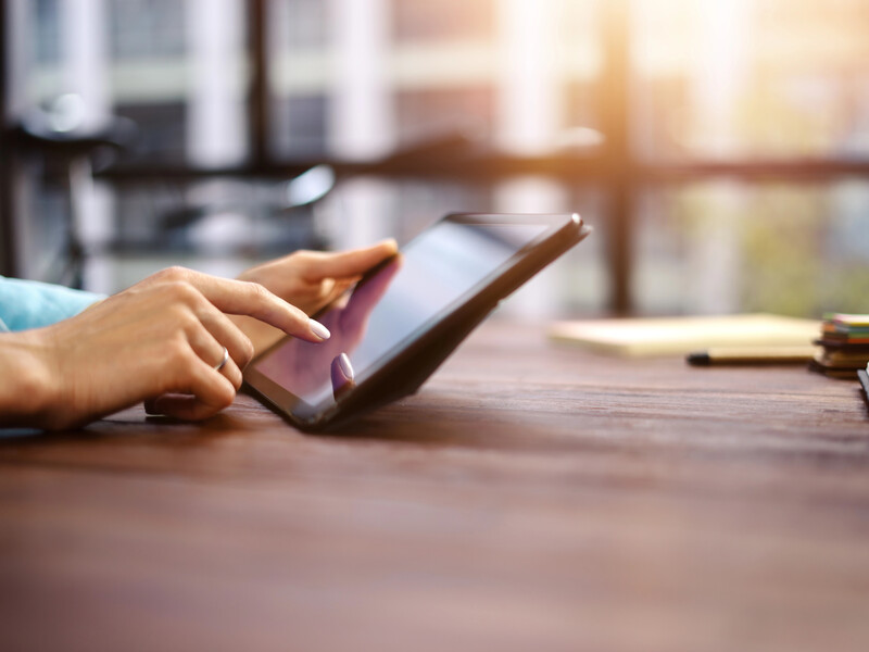 11 марта в "Дії" будет недоступна услуга бронирования