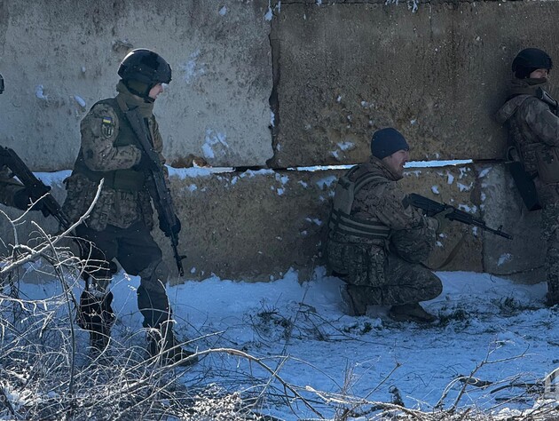 РФ готовится наступать на Суджу в ближайшие дни – ISW