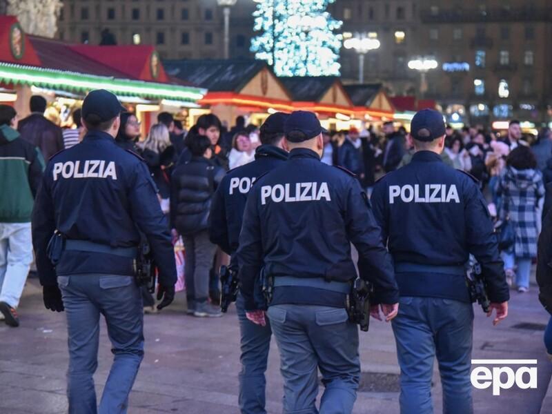 В Венеции украинский военнослужащий спас жизнь подростку, получившему ножевое ранение