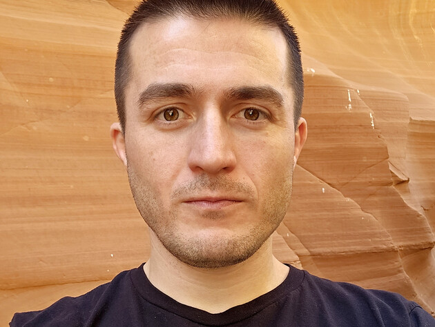 Лекс Фрідман написав, що пережив у Москві атаку БПЛА, з ОП відповіли, що 