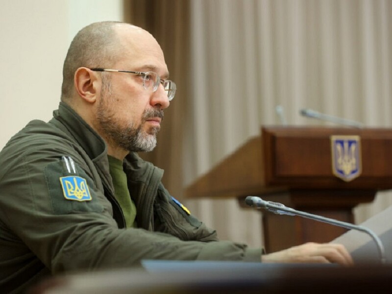 В Украине 1,5 тыс. семей переселенцев получили компенсации за утраченное жилье – Шмыгаль