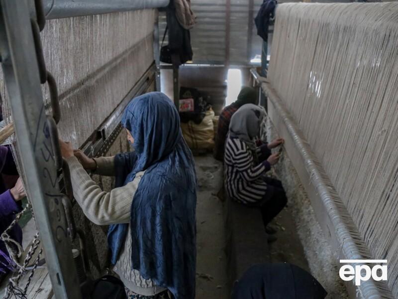 В Афганистане ограничения талибами прав женщин не имеют оснований в исламе – ООН