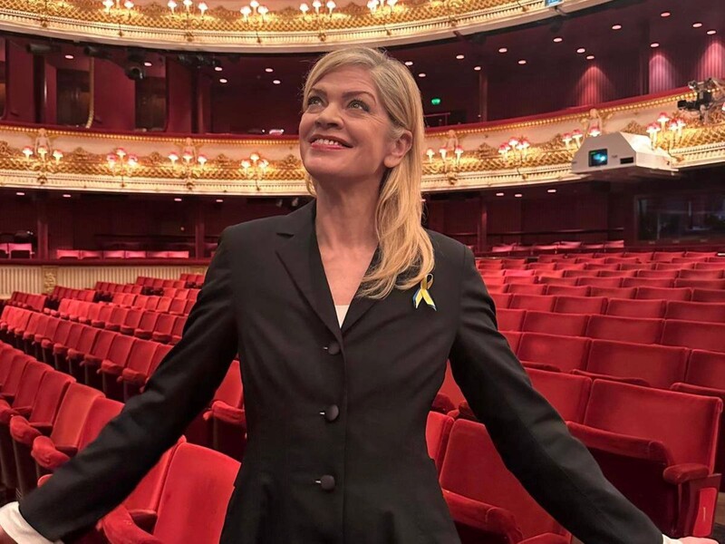 Національний ансамбль солістів 