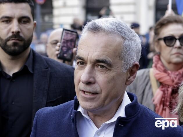 Джорджеску заборонили балотуватися у президенти Румунії, суд відхилив апеляцію на рішення ЦВК – ЗМІ