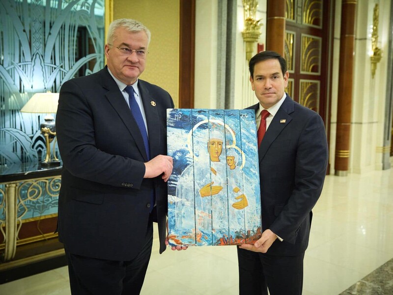 Сибига о 30-дневном перемирии с РФ: Это ни в коем случае не про замороженный конфликт