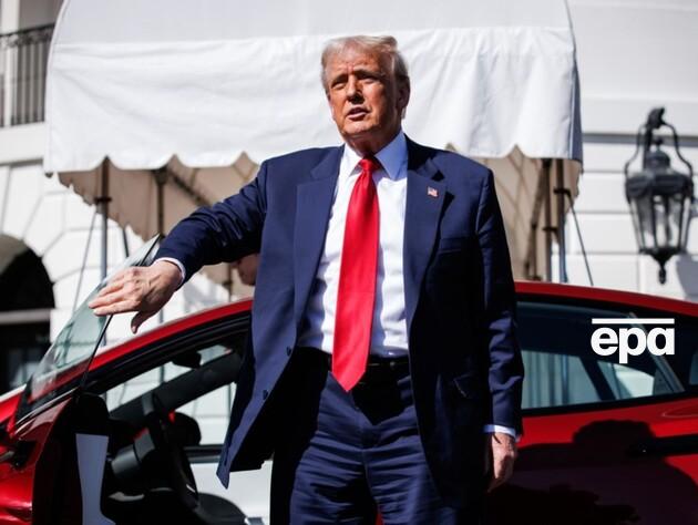 Трамп рассказал, что будет, если Россия не согласится на прекращение огня