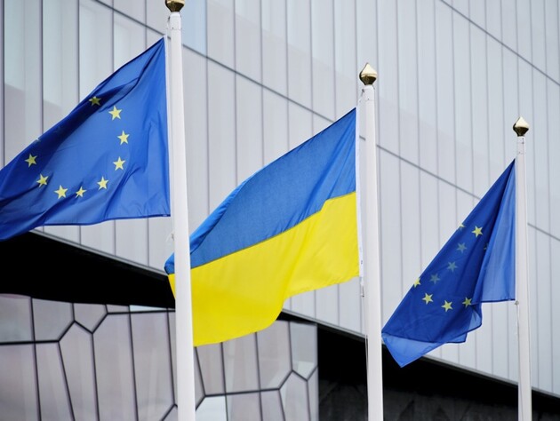 У Євросоюзі прокоментували переговори між Україною і США в Саудівській Аравії