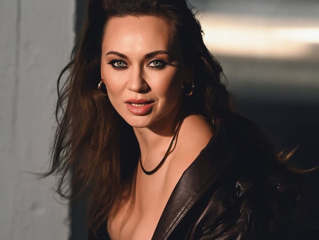 Саліванчук уперше розповіла подробиці розлучення із чоловіком-нардепом