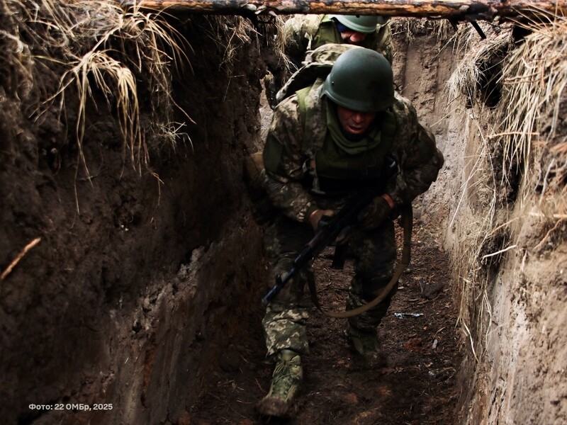 По данным СМИ, в Судже Курской области идут бои