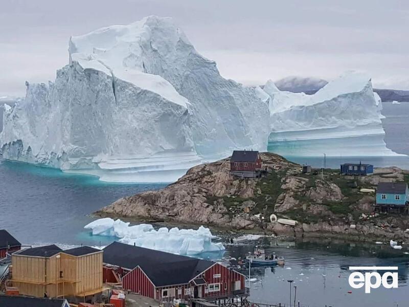 В Гренландии на фоне заявлений Трампа прошли парламентские выборы