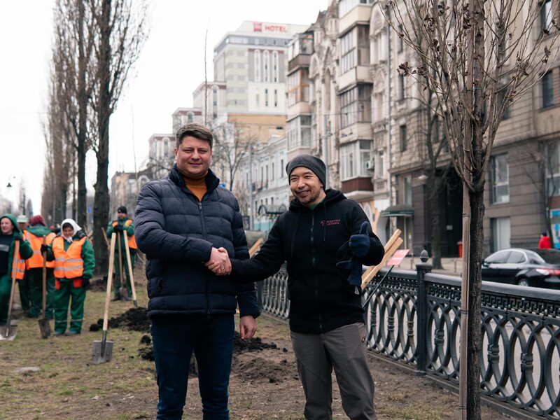 Начальство "Киевзеленстроя" задержали по подозрению в миллионных откатах