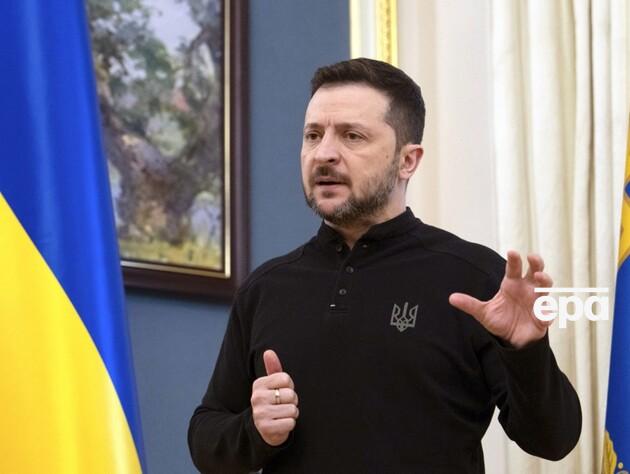 Зеленський про Курську область: Військове командування робить те, що повинне робити, – зберігає максимум життів наших воїнів