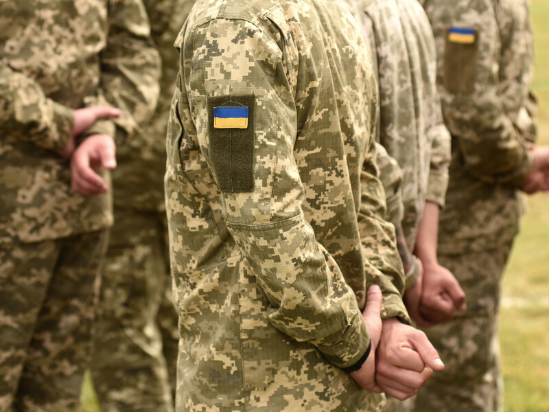 Лубінець заявив про ймовірну страту росіянами щонайменше п’яти українських військовополонених