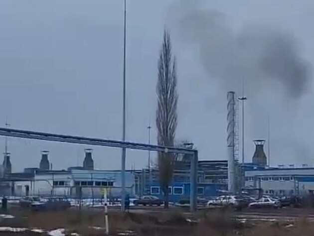 Дрони атакували Саратовську область. Імовірно, під ударом була газова інфраструктура