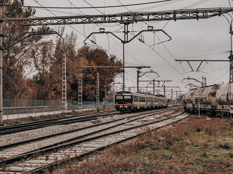 Через підвищення тарифів "Укрзалізниці" подорожчають харчі й постраждає обороноздатність – ЗМІ