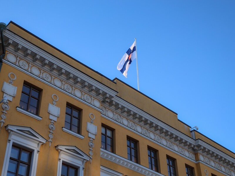 Фінляндія оголосила про новий пакет військової допомоги Україні на €200 млн