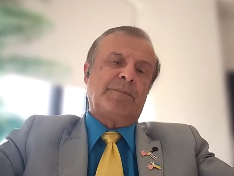 Зустріч Зеленського із Трампом, від'єднання банківської системи РФ. Інтерв'ю Бацман із Пінкусом. Відео