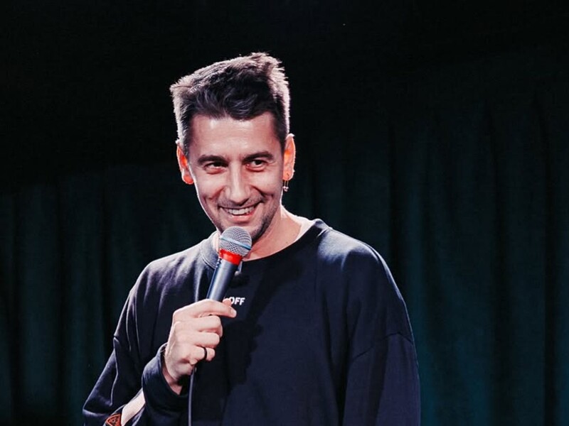 Экс-участник студии 