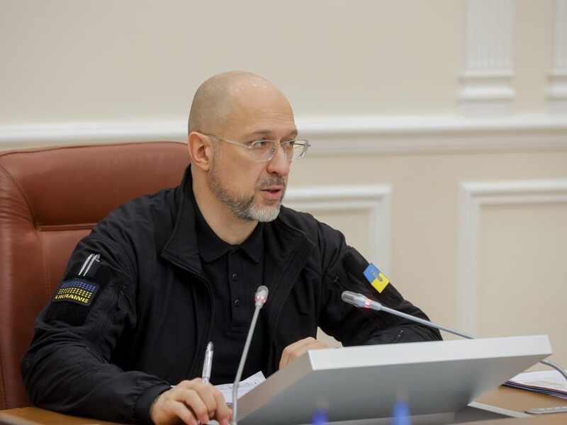 Канада передала Украине около $1,7 млрд, которые обеспечили доходы от замороженных активов РФ – Шмыгаль