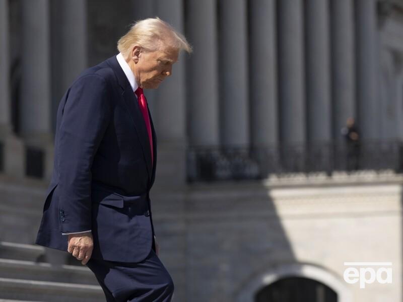 Трамп пригрозил Евросоюзу 200-процентными пошлинами на весь алкоголь за 50-процентные пошлины ЕС на виски 