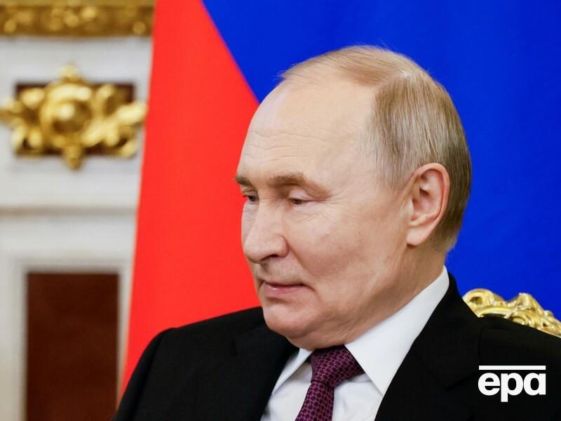 Путин заявил, что РФ выступает за перемирие, но "есть нюансы"