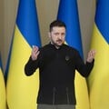 Зеленський: Путін боїться сказати прямо Трампу, що хоче продовжувати війну