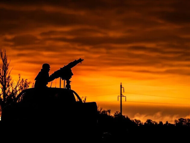 Уночі РФ атакувала Україну дронами. Пошкоджень зазнало дві області