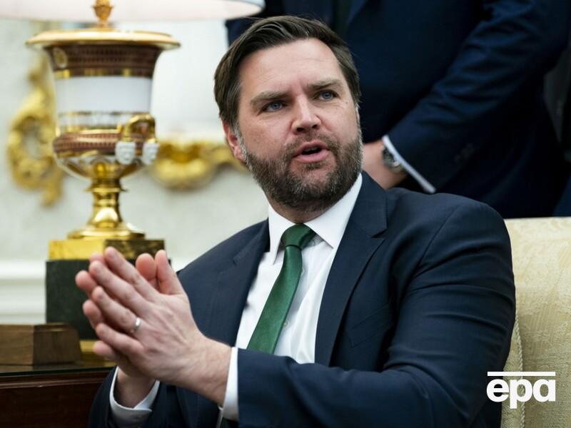 Венс відреагував на заклики Дуди розмістити американську ядерну зброю в Польщі