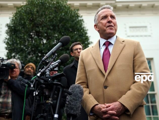 Зустріч Путіна й Віткоффа відбулася пізно ввечері. У Кремлі кажуть, що передали 