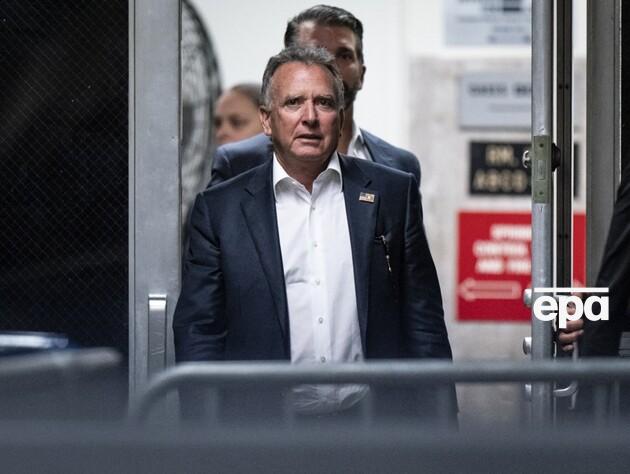 Спецпосланника Трампа змусили чекати на зустріч із Путіним вісім годин – Sky News