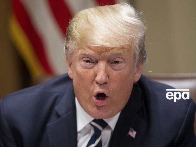 Трамп анонсировал переговоры с Путиным 18 марта