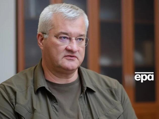 Сибига назвал три красные линии Украины в предстоящих мирных переговорах