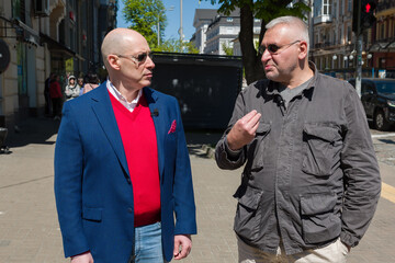 Переговори Путіна і Трампа, британці зайдуть в Україну, повернення ЗАЕС. Стрим Гордона з Фейгіним. Трансляція