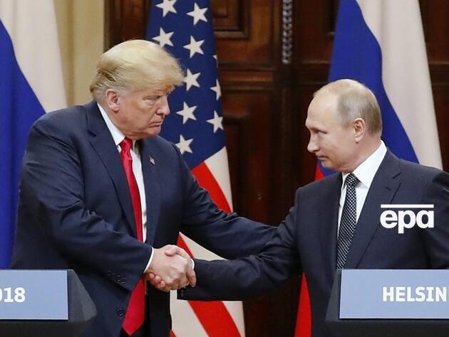 Трамп заявил, что перед переговорами с Путиным многое уже согласовано. Кремль обозначил 