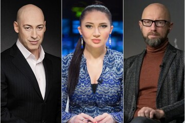 Перемир'я, умови Путіна, що буде з Росією. Стрим Бацман із Гордоном і Яценюком. Трансляція