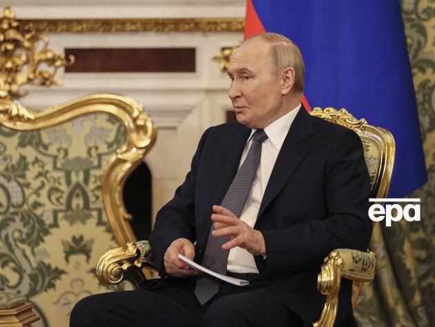 РФ погодилася на обмін полоненими 175 на 175 – Кремль