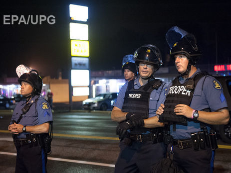 Перестрелка в ночном клубе США: Один человек погиб, шестеро ранены