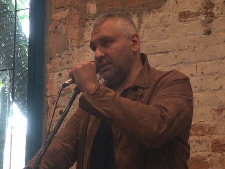 Фейгин о реакции россиян на назначение Прилепина 