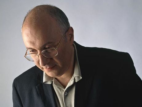 Ганапольский: Когда Прилепин будет лежать с пулей во лбу, в РФ будут кричать, что укры убили великого русского писателя