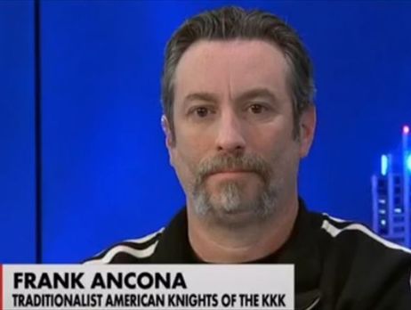 В США убит один из лидеров Ку-клукс-клана