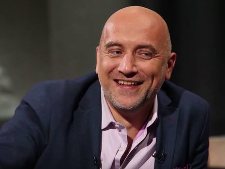 Захарченко присвоил Прилепину внеочередное 